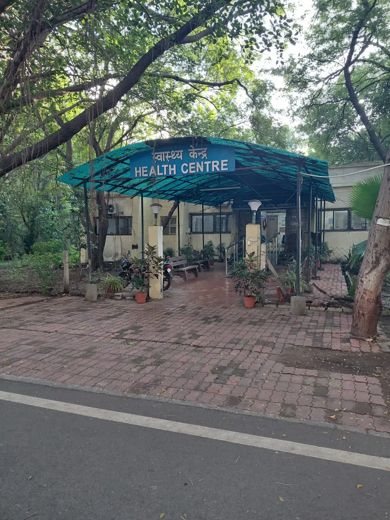 NIT Surat Academic Building photo 32